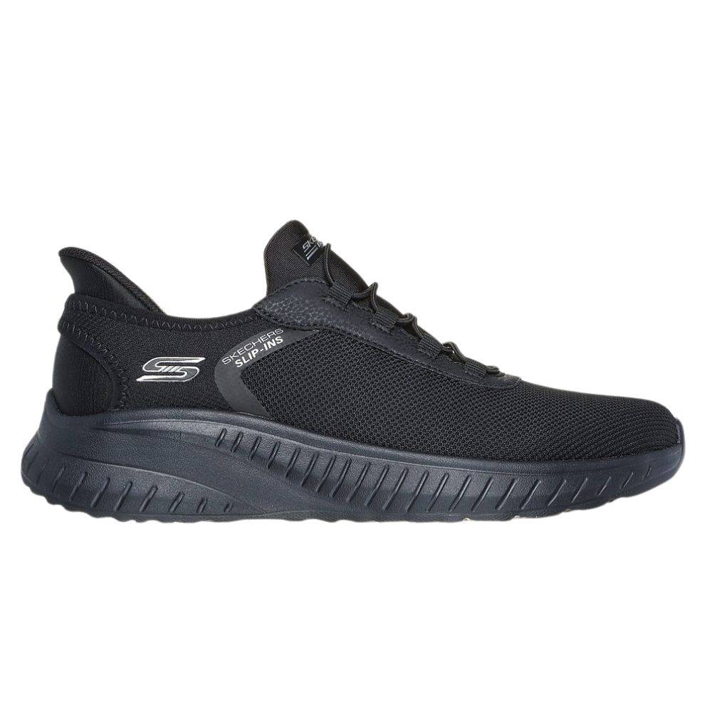 Φωτογραφία προϊόντος: Skechers Bobs Squad Chaos BLACK 118303-BBK