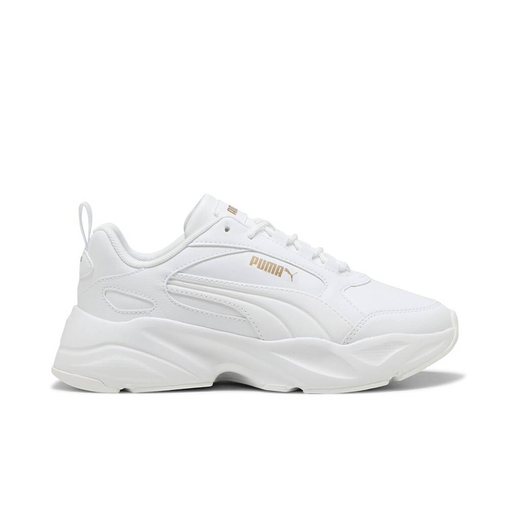Φωτογραφία προϊόντος: PUMA Cassia 2.0 L Γυναικεία Sneakers - Λευκό