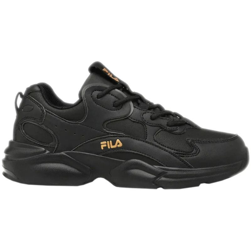 Φωτογραφία προϊόντος: FILA Mallou Γυναικεία Sneakers Μαύρο
