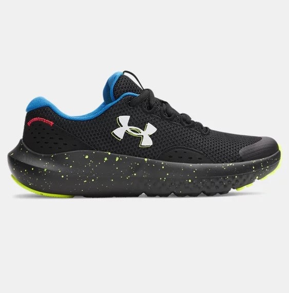 Φωτογραφία προϊόντος: Under Armour BGS Surge 4 3027103-006 Παιδικά Αθλητικά Παπούτσια Τρεξίματος