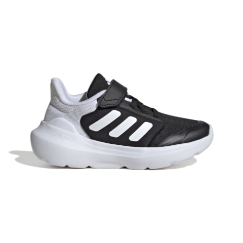 Φωτογραφία προϊόντος: Adidas Αθλητικά Παιδικά Παπούτσια Running Tensaur Μαύρα