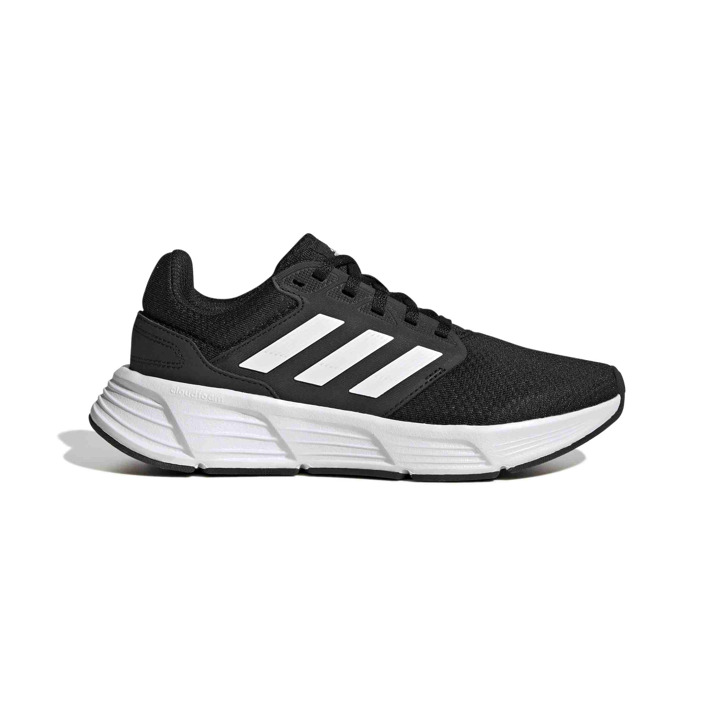 Φωτογραφία προϊόντος: Adidas Galaxy 6 Γυναικεία Αθλητικά Παπούτσια Running Μαύρα (GW3847)