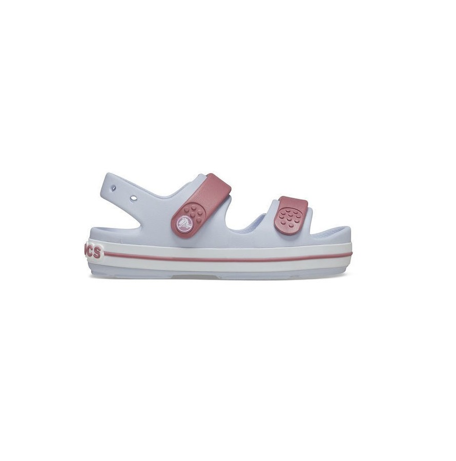 Φωτογραφία προϊόντος: Crocs Crocband Cruiser TD Παιδικά Σανδάλια 209424-5AH