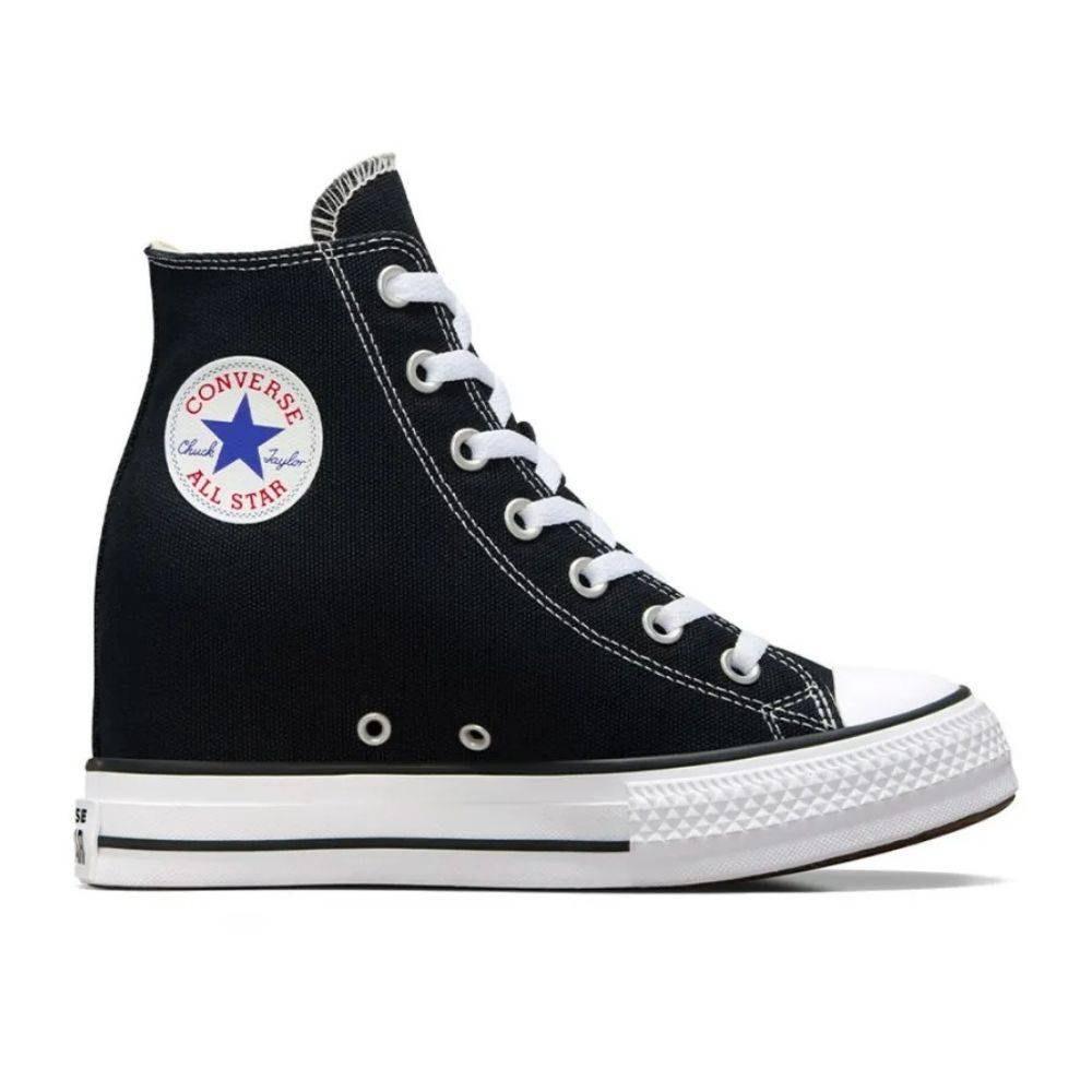 Φωτογραφία προϊόντος: Converse Chuck Taylor All Star Wedge Platform