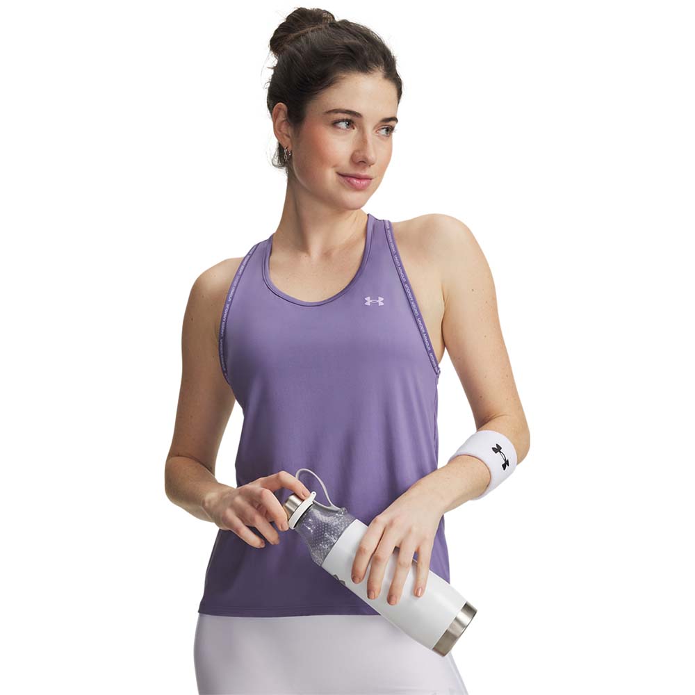 Φωτογραφία προϊόντος: Under Armour Tech Knockout Tank