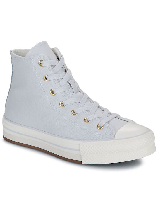 Φωτογραφία προϊόντος: Converse High Eva Lift Platform A10382C