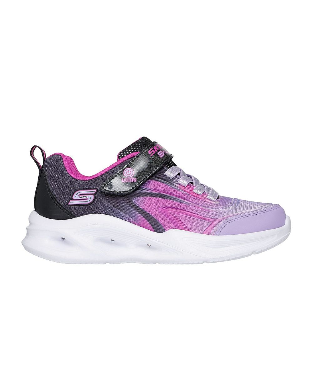 Φωτογραφία προϊόντος: Skechers Sola Glow Βρεφικά Παπούτσια