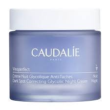 Φωτογραφία προϊόντος: CAUDALIE Vinoperfect Dark Spot Correcting Glycolic Night Cream 50 ML