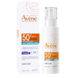 Φωτογραφία προϊόντος: Avene Anti-Imperfection Fluid SPF50 40 ml