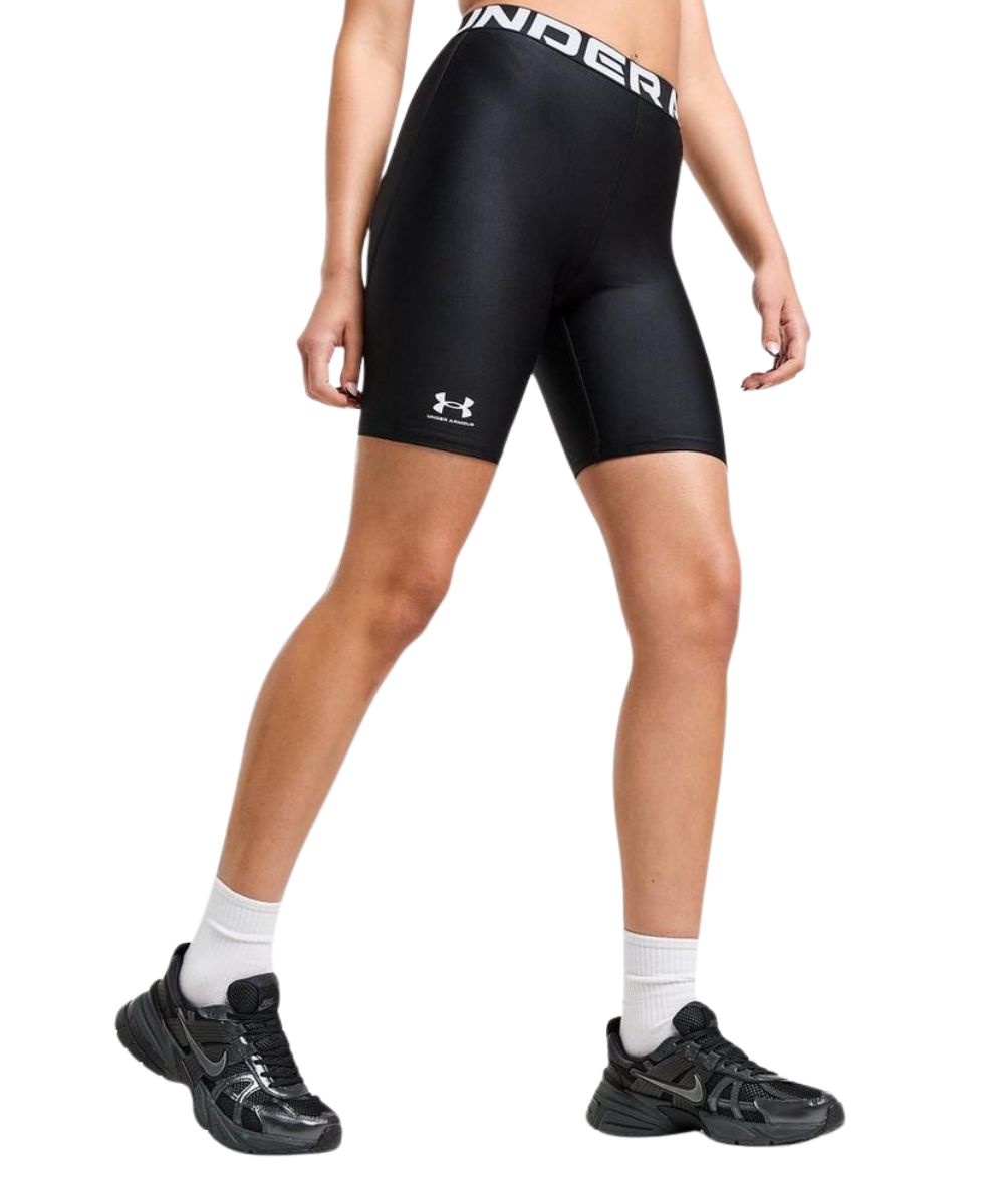 Φωτογραφία προϊόντος: Under Armour HeatGear Authentics 8in Short