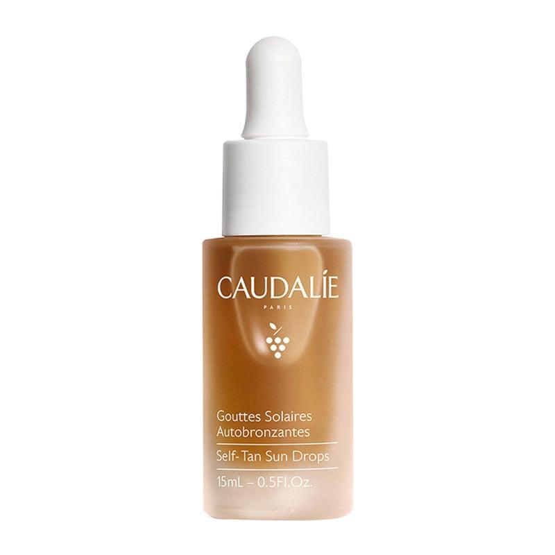 Φωτογραφία προϊόντος: CAUDALIE Self-Tan Sun Drops 15 ml