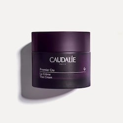 Φωτογραφία προϊόντος: Caudalie Premier Cru The Cream Κρέμα Προσώπου, Λαιμού & Ντεκολτέ 50 ml