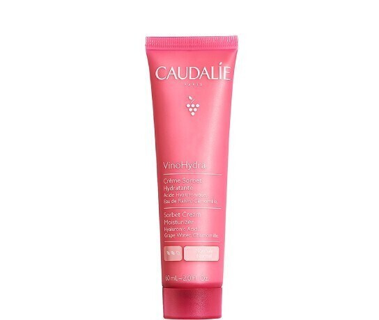 Φωτογραφία προϊόντος: Caudalie VinoHydra Sorbet Cream Moisturizer Ενυδατική Κρέμα για Κανονικές Επιδερμίδες 60 ml