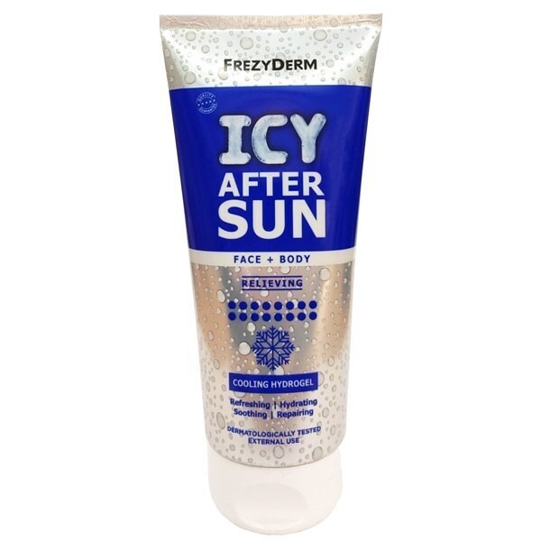 Φωτογραφία προϊόντος: Frezyderm Icy After Sun 200 ml