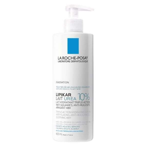 Φωτογραφία προϊόντος: La Roche-Posay Lipikar Lait Urea 10% 400 ml