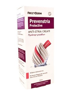 Φωτογραφία προϊόντος: Frezyderm Prevenstria Κρέμα κατά των Ραγάδων 200ml