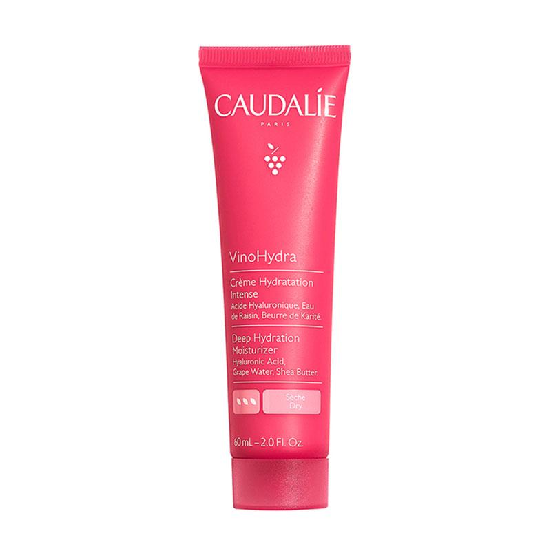 Φωτογραφία προϊόντος: CAUDALIE VinoHydra Deep Hydration Moisturizer 60ml