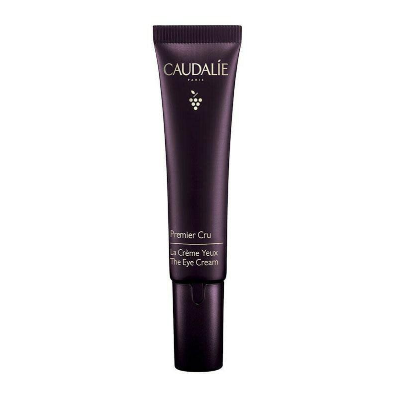 Φωτογραφία προϊόντος: Caudalie Premier Cru The Eye Cream Κρέμα για το Περίγραμμα Ματιών και Χειλιών 15 ml