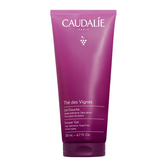 Φωτογραφία προϊόντος: Caudalie Thé des Vignes Αφρόλουτρο 200 ml