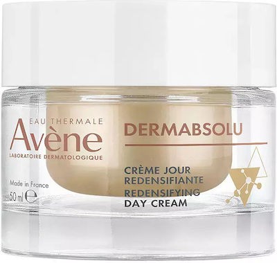 Φωτογραφία προϊόντος: Avene Dermabsolu Redensifying Day Cream 50 ml