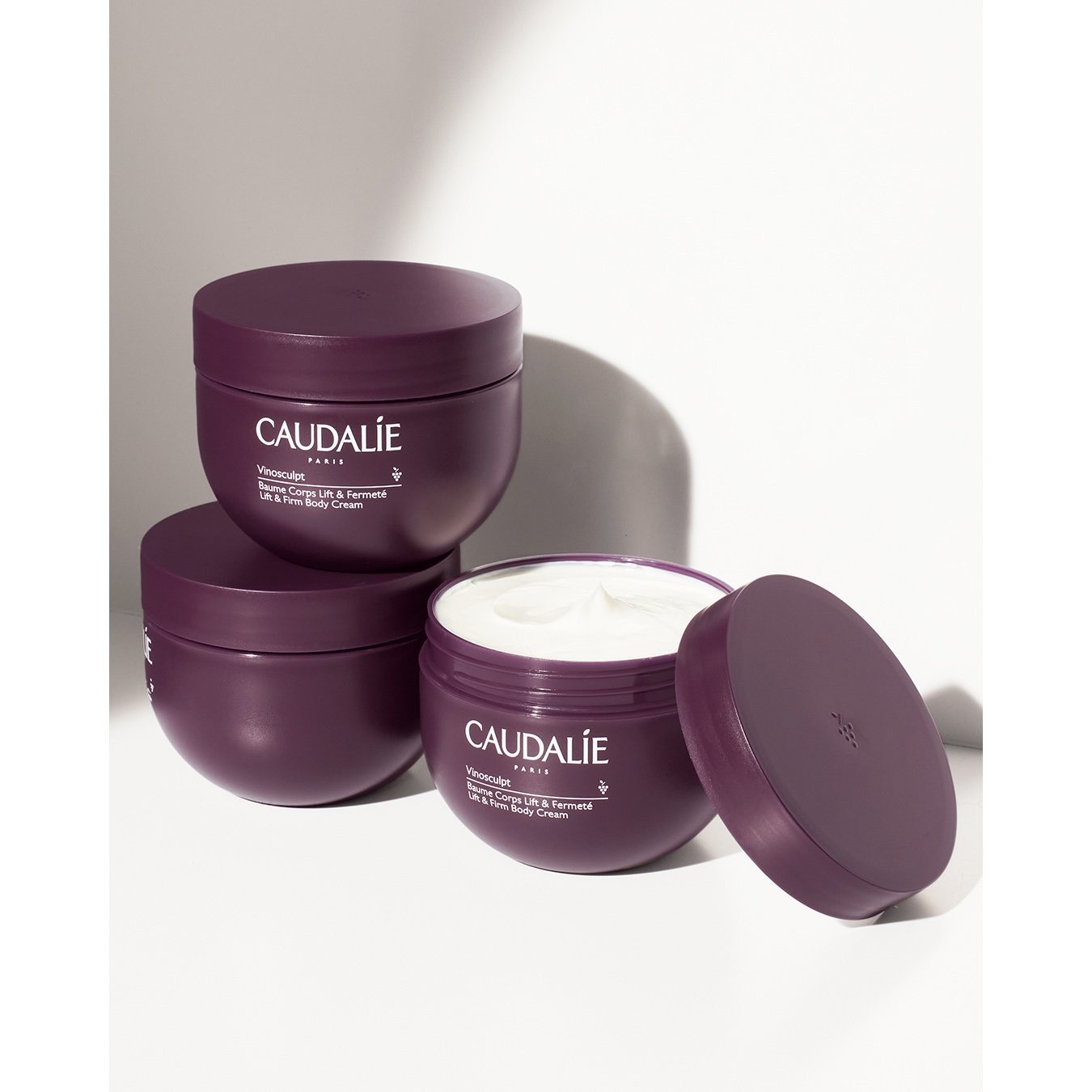 Φωτογραφία προϊόντος: Caudalie Vinosculpt Lift + Firm Body Cream 250ml