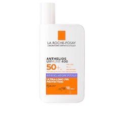 Φωτογραφία προϊόντος: La Roche Posay Anthelios Uvmune 400 Anti-Dark Spots Fluid SPF50+ 50 ml