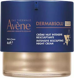 Φωτογραφία προϊόντος: Avene Dermabsolu Intensive Resculpting Night Cream 40 ml