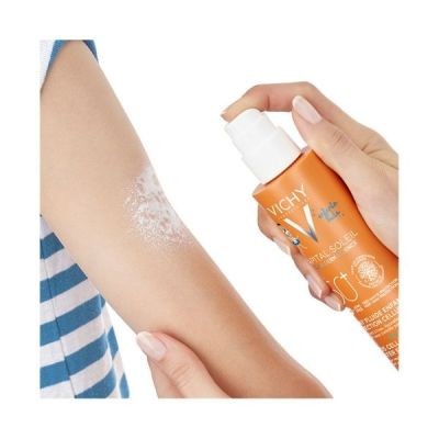Φωτογραφία προϊόντος: Vichy Capital Soleil Cell Protect Παιδικό Αντηλιακό Spray SPF50+ 200 ml