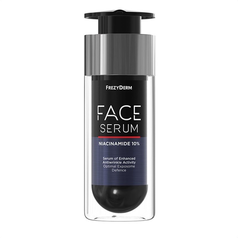 Φωτογραφία προϊόντος: Frezyderm Face Serum Niacinamide 10% 30 ml