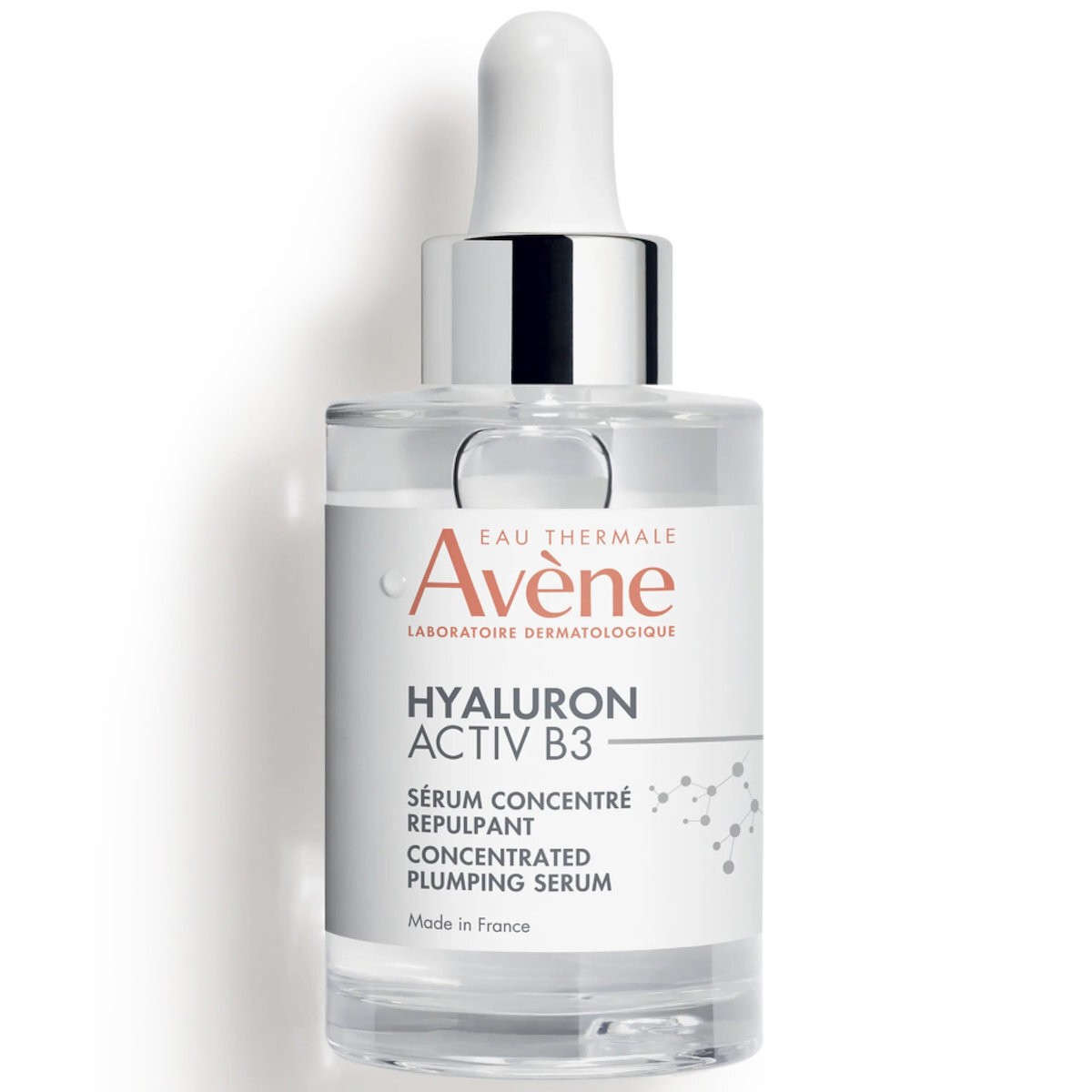 Φωτογραφία προϊόντος: Avene Hyaluron Activ B3 Συμπυκνωμένο Serum Σύσφιξης 30 ml