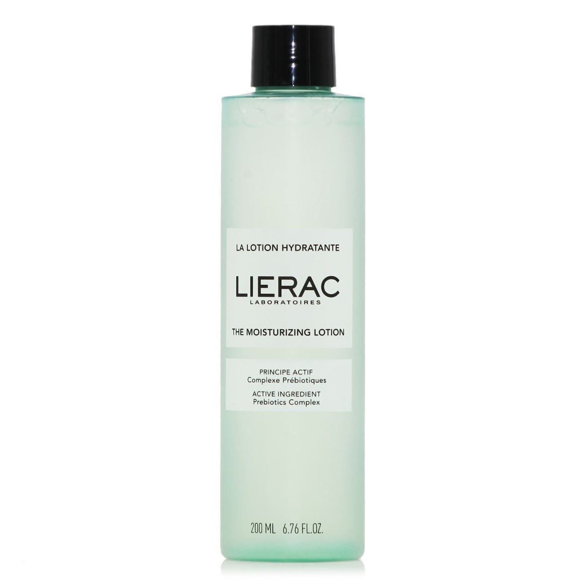 Φωτογραφία προϊόντος: Lierac The Moisturizing Lotion Ντεμακιγιάζ 200ml