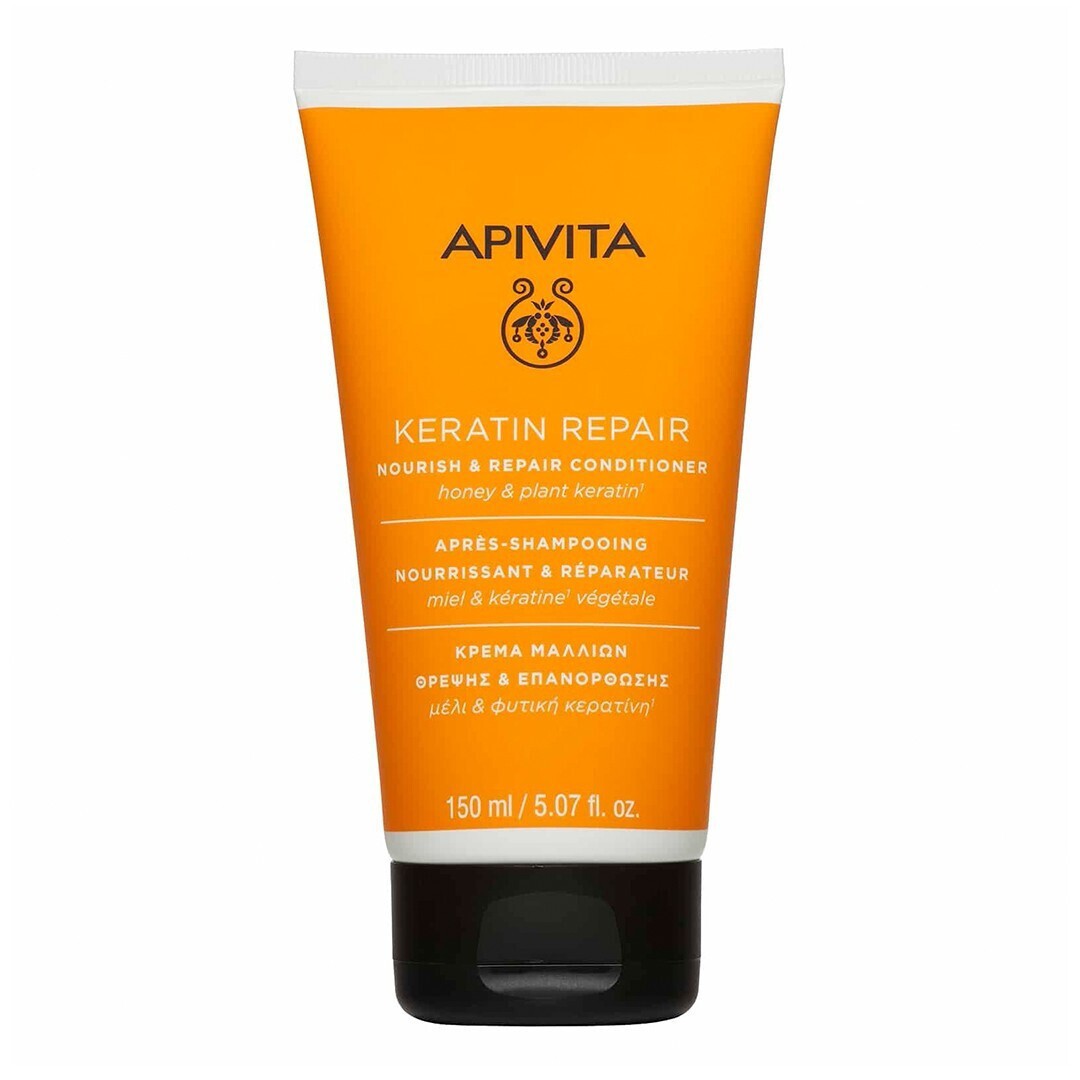 Φωτογραφία προϊόντος: Apivita Keratin Repair Conditioner 150 ml