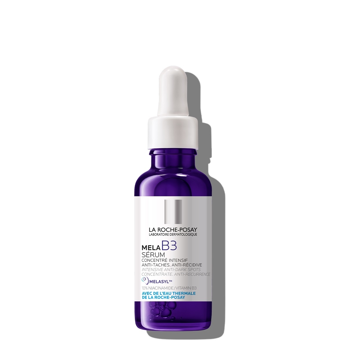 Φωτογραφία προϊόντος: La Roche Posay Mela B3 Serum Intensive Anti-Dark Spots Concentrate 30 ml