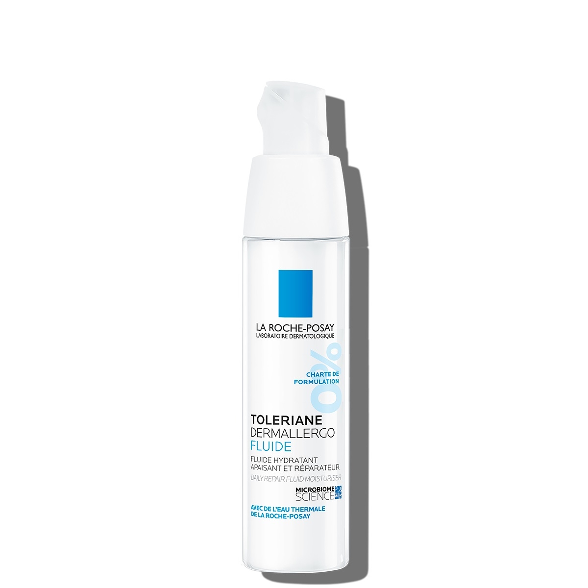 Φωτογραφία προϊόντος: La Roche Posay Toleriane Dermallergo Fluid 40 ml