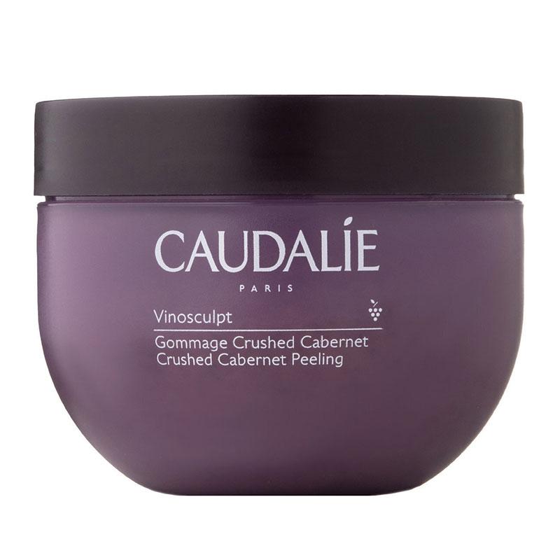 Φωτογραφία προϊόντος: Caudalie Vinosculpt Crushed Cabernet Peeling Σώματος 250g