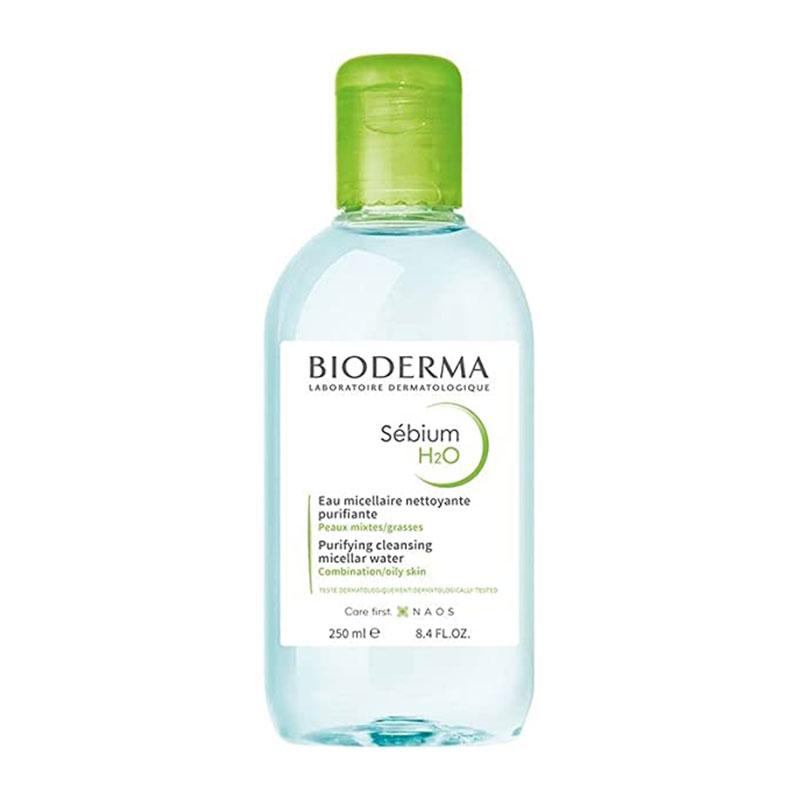 Φωτογραφία προϊόντος: Bioderma Sébium H2O 250 ml