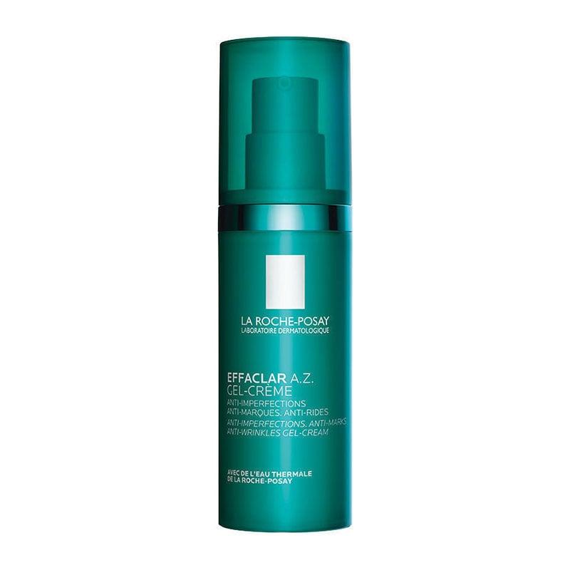 Φωτογραφία προϊόντος: La Roche Posay Effaclar A.Z. Gel-Cream 40 ml