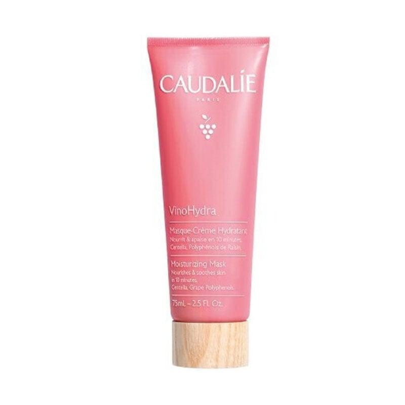 Φωτογραφία προϊόντος: Caudalie VinoHydra Moisturizing Mask 75 ml