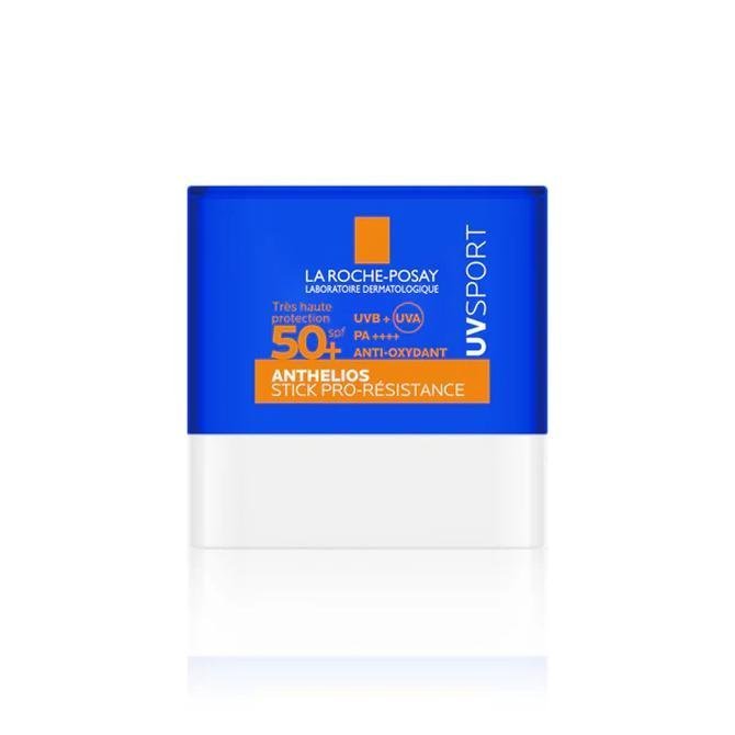 Φωτογραφία προϊόντος: La Roche Posay Anthelios UV Sport Pro Resistance Sun Stick SPF50+ 10 ml