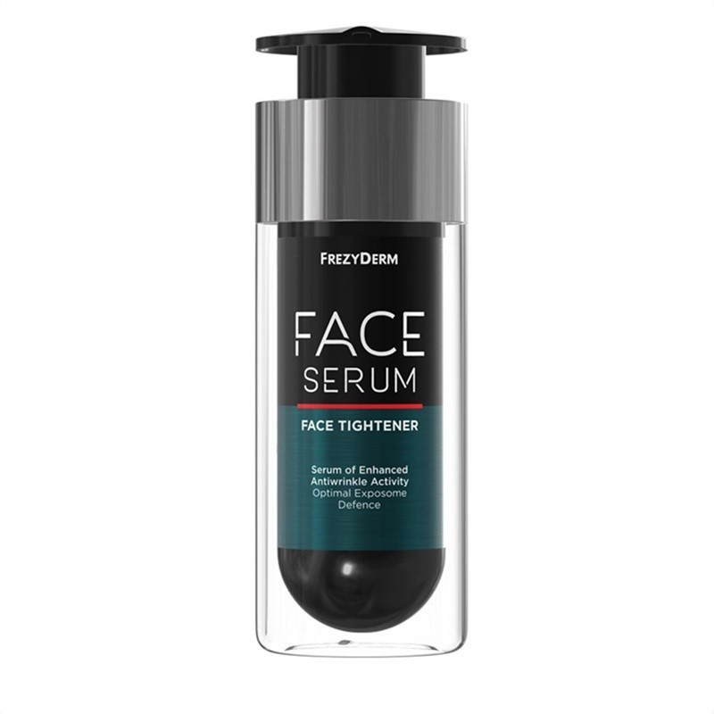Φωτογραφία προϊόντος: Frezyderm Face Serum Face Tightener 30 ml