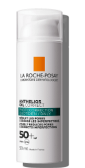Φωτογραφία προϊόντος: La Roche Posay Anthelios Oil Correct Photocorrection Daily Gel-Cream SPF50+ 50 ml