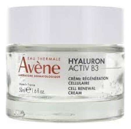 Φωτογραφία προϊόντος: Avene Hyaluron Activ B3 Κρέμα Κυτταρικής Ανανέωσης 50 ml