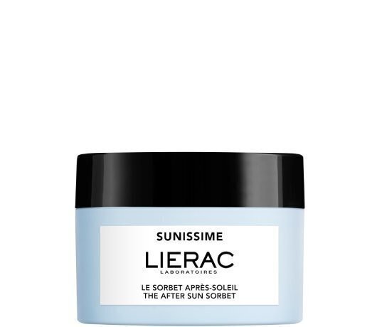 Φωτογραφία προϊόντος: Lierac Sunissime After Sun Το Sorbet για Μετά τον Ήλιο 50 ml