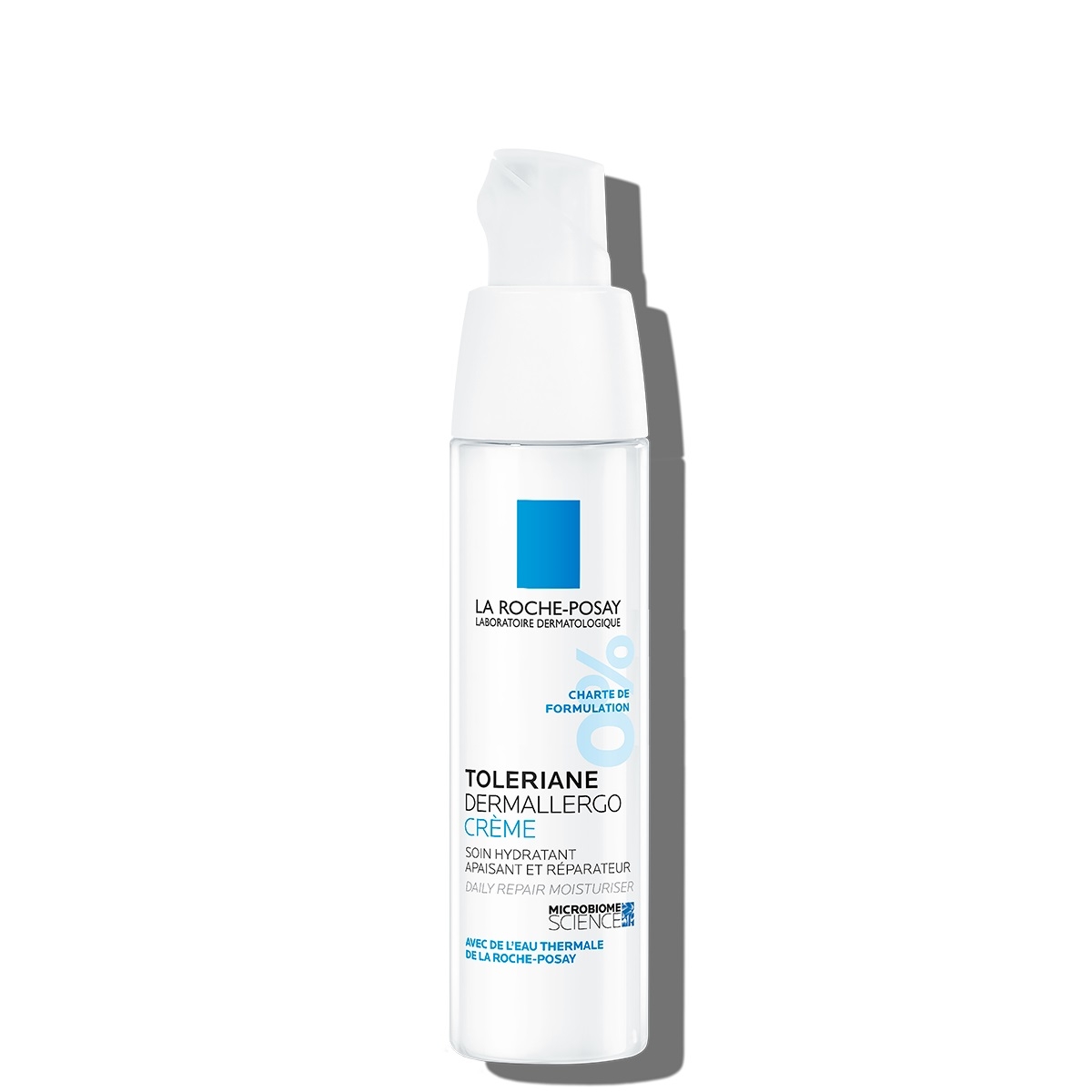Φωτογραφία προϊόντος: La Roche Posay Toleriane Dermallergo Cream 40 ml