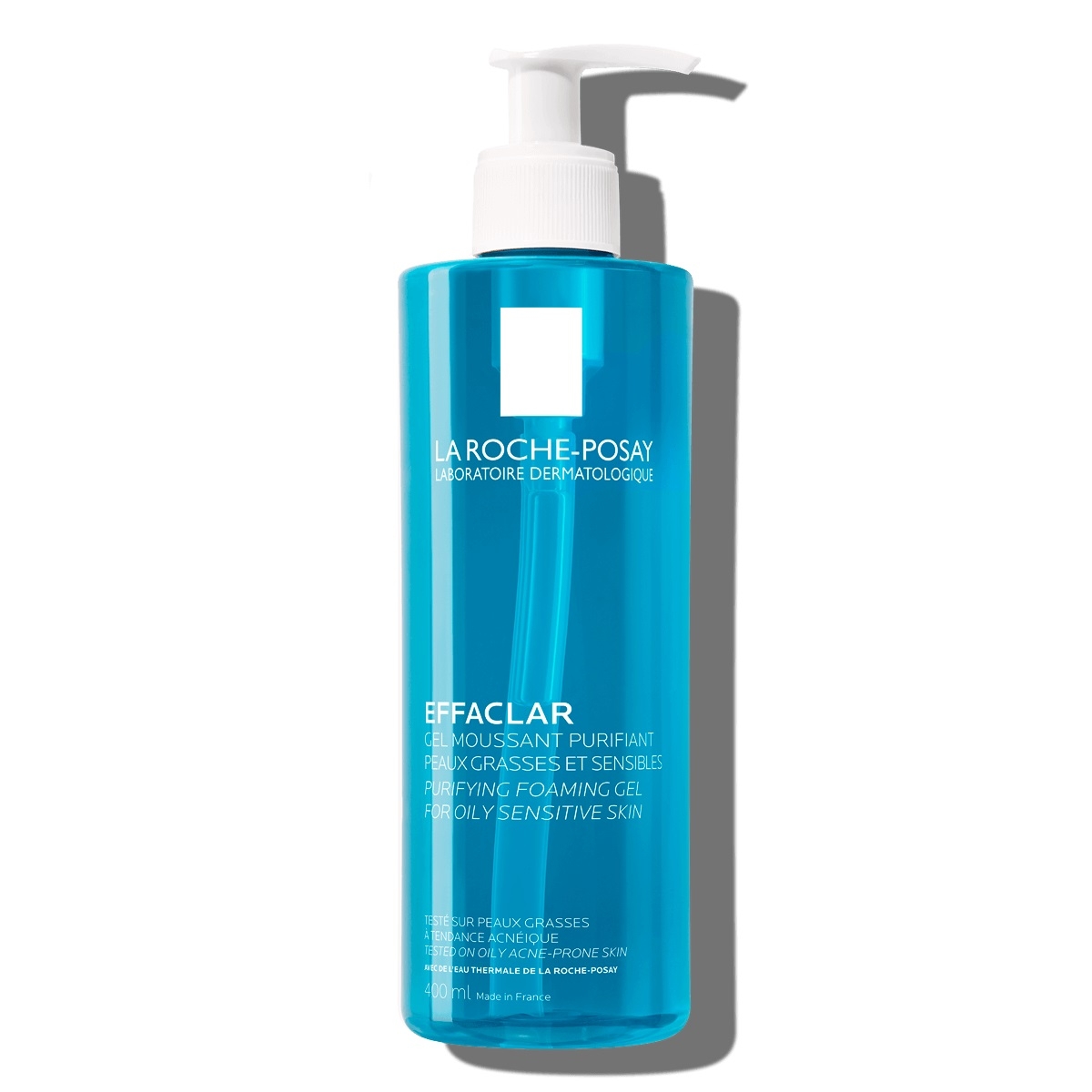 Φωτογραφία προϊόντος: La Roche Posay Effaclar M Purifying Foaming Gel 400 ml
