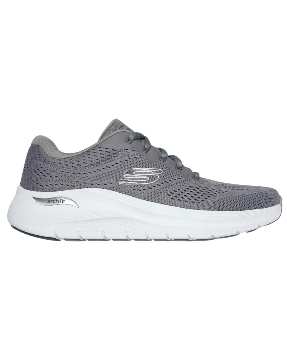 Φωτογραφία προϊόντος: Skechers Arch Fit 2.0 M Grey 232700-GRY