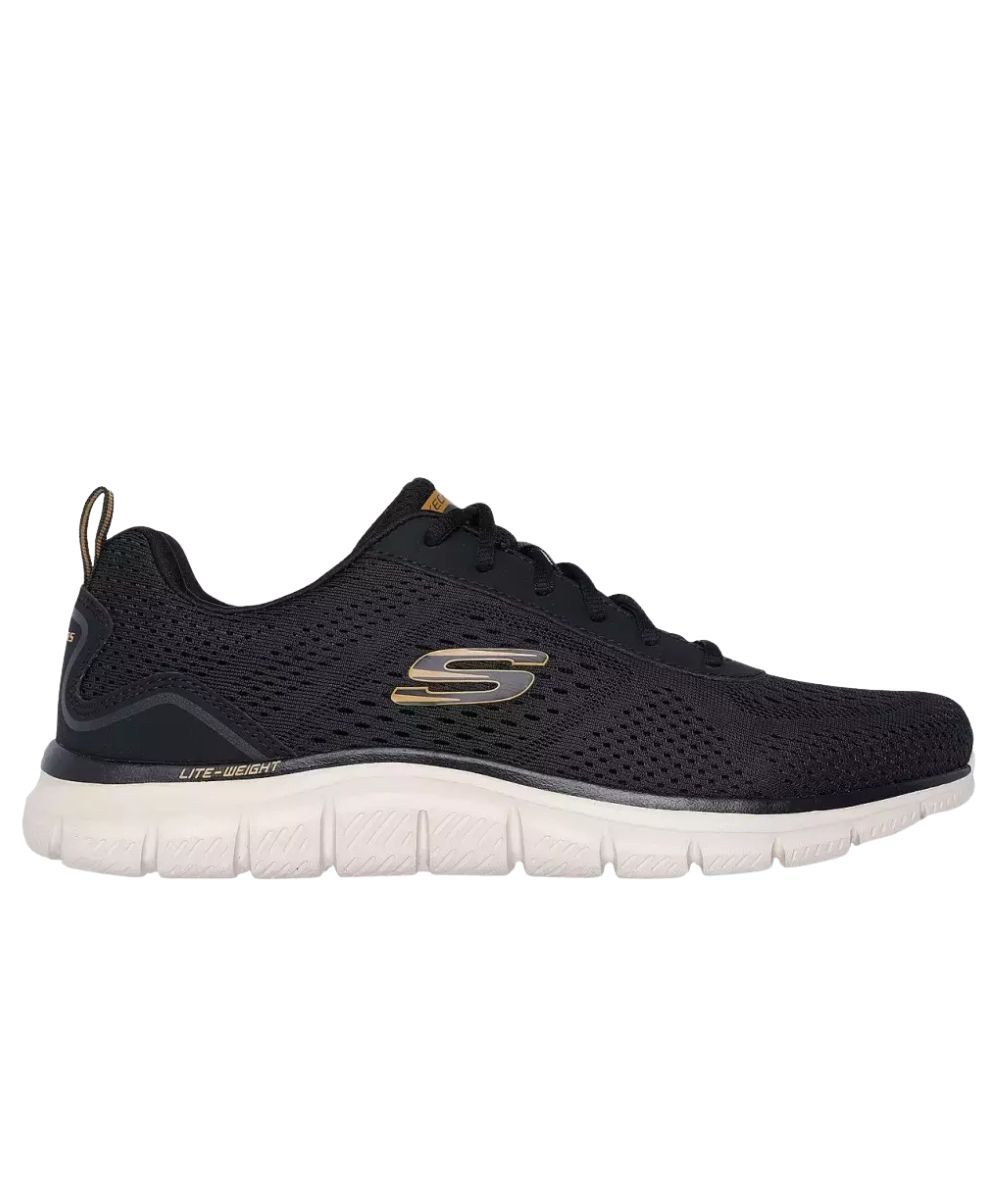 Φωτογραφία προϊόντος: Skechers Engineered Mesh Lace-Up Παπούτσι