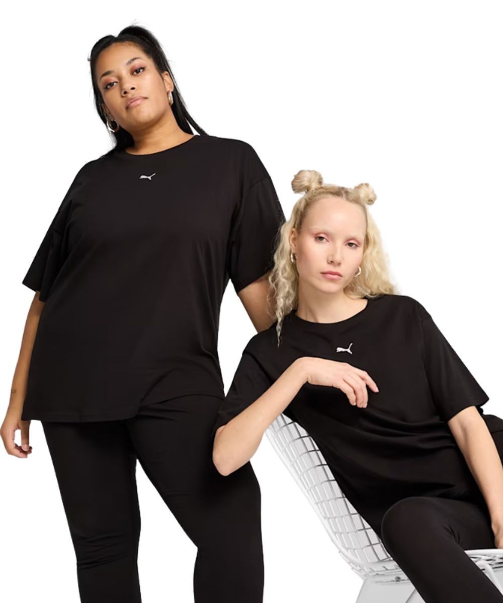 Φωτογραφία προϊόντος: Puma ESS Relaxed Tee Γυναικείο T-shirt