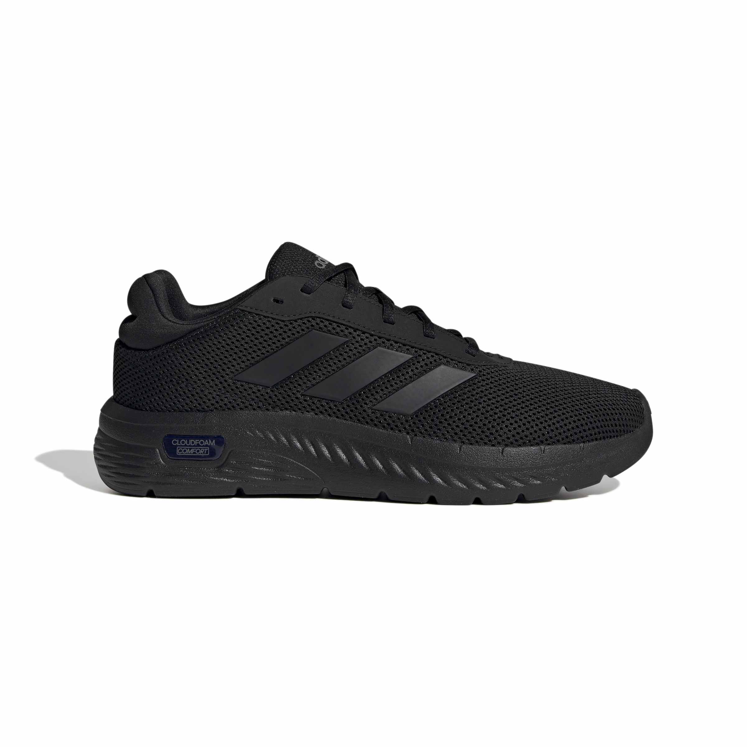 Φωτογραφία προϊόντος: Adidas Cloudfoam Comfy Ανδρικά Αθλητικά Μαύρο (IH6129)
