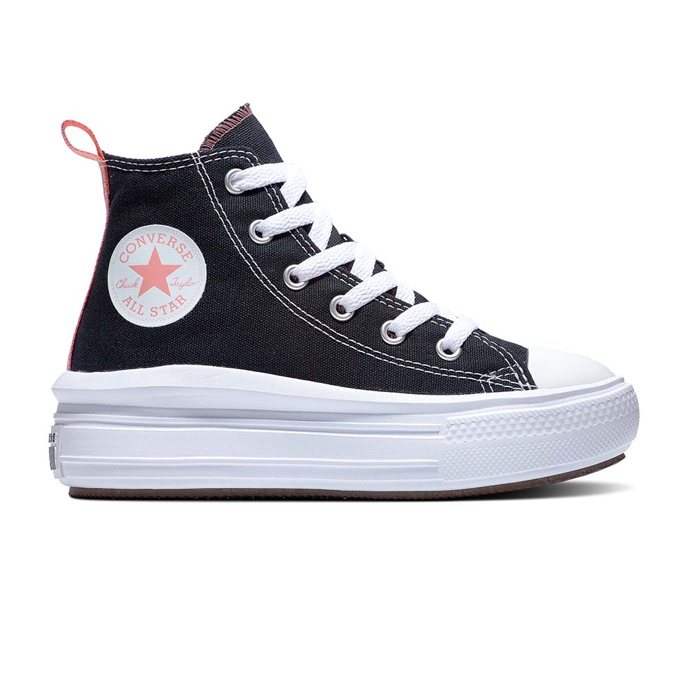 Φωτογραφία προϊόντος: Converse Chuck Taylor All Star Move Hi